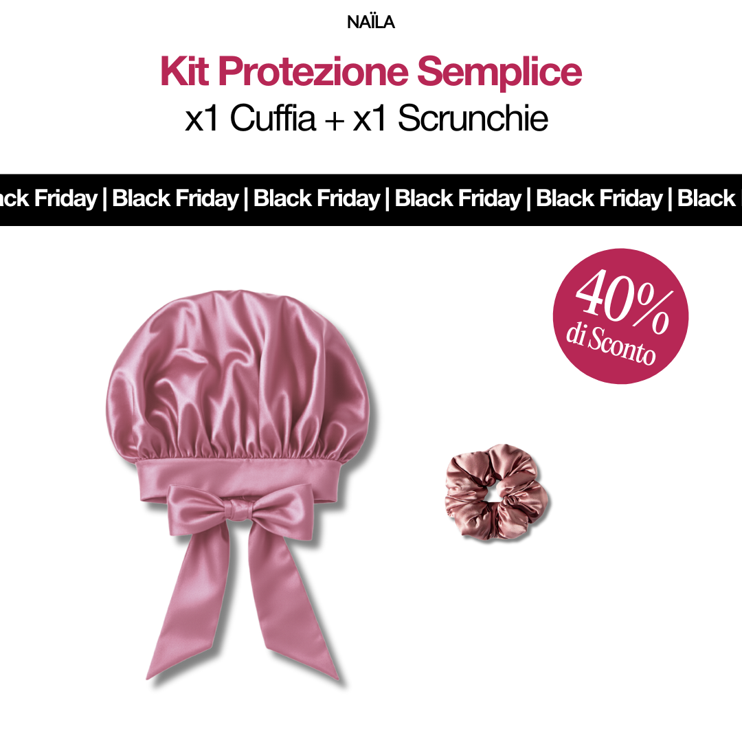 Kit Protezione Semplice