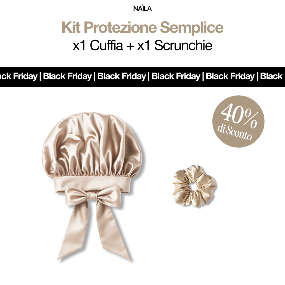 Kit Protezione Semplice