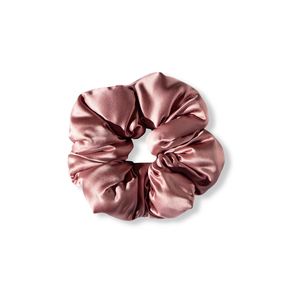 Scrunchie XL in Seta