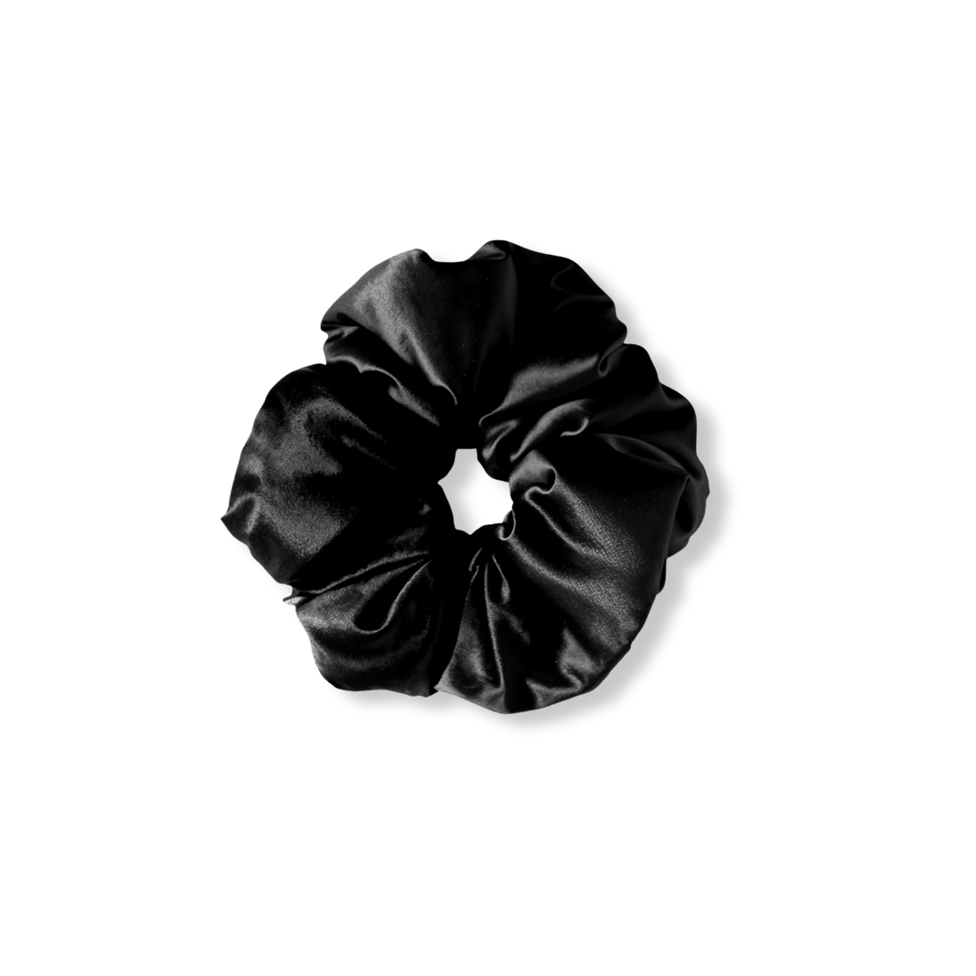 Scrunchie XL in Seta