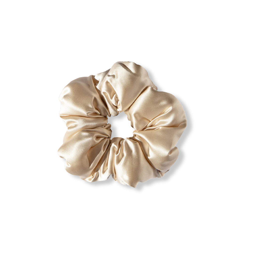 Scrunchie XL in Seta