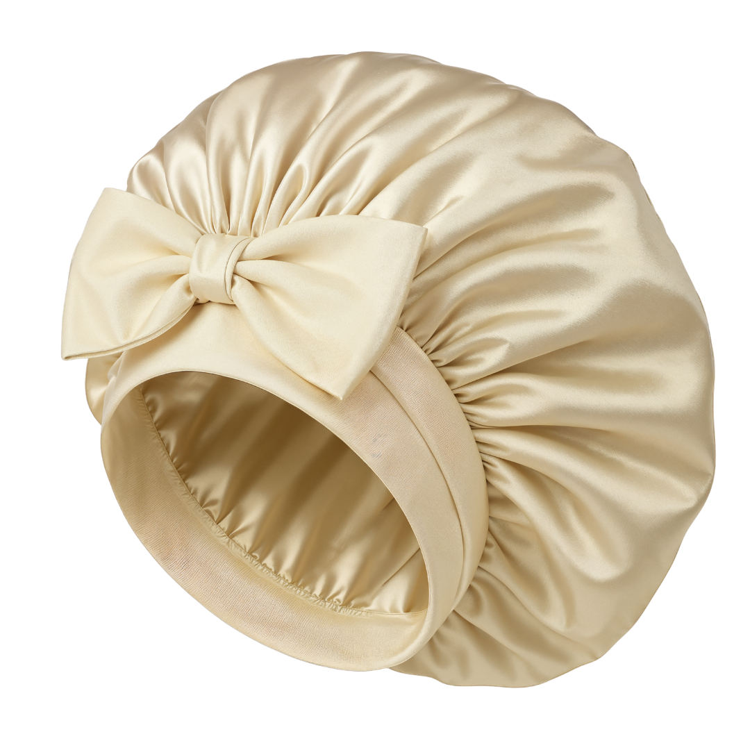Venere - Frizz Free Bonnet