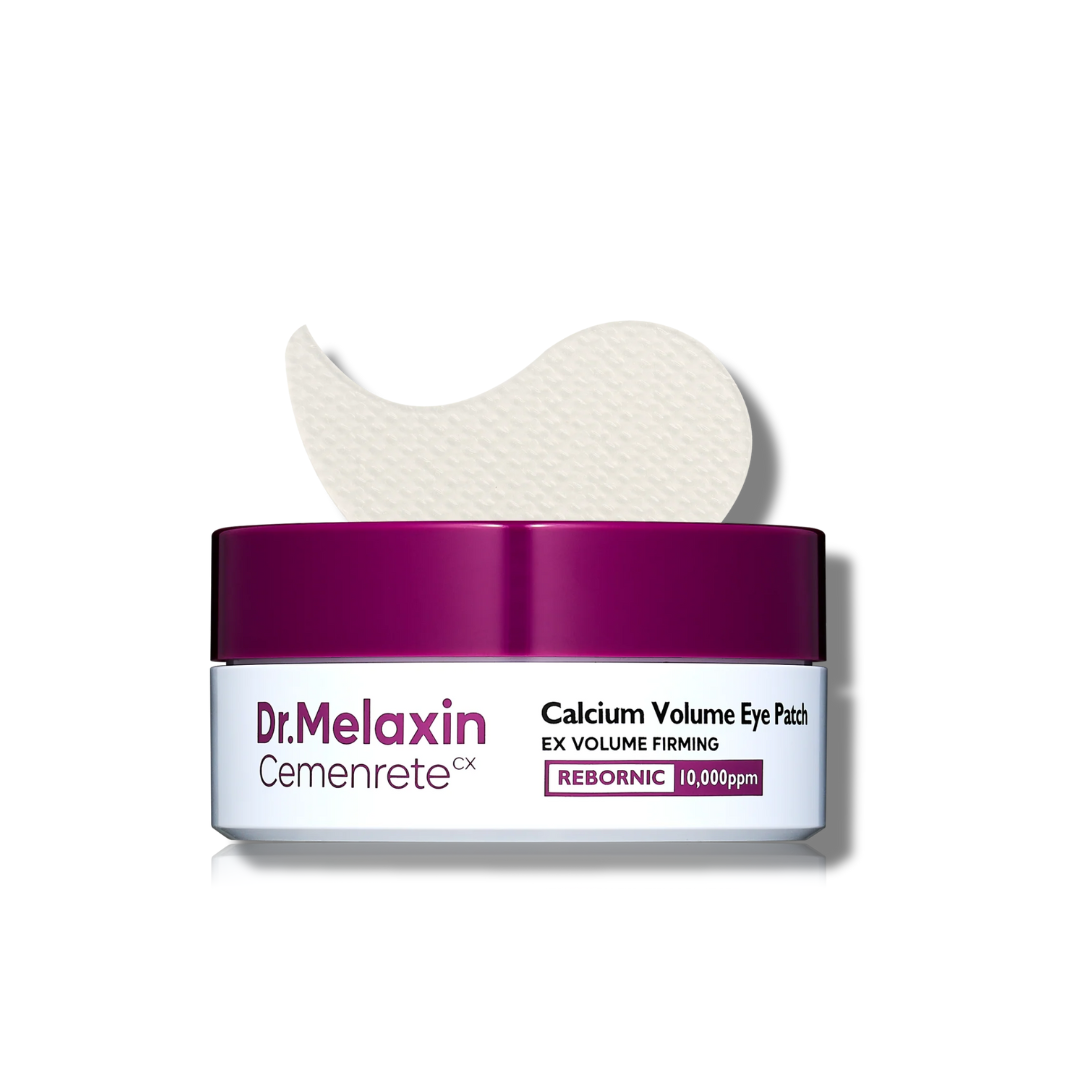 Patch Occhi al Calcio