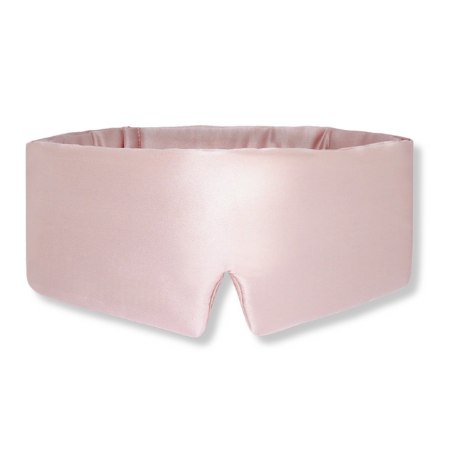 Maschera da Notte in Seta