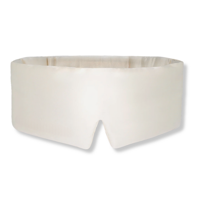 Maschera da Notte in Seta