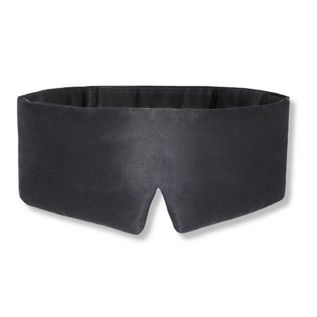 Maschera da Notte in Seta