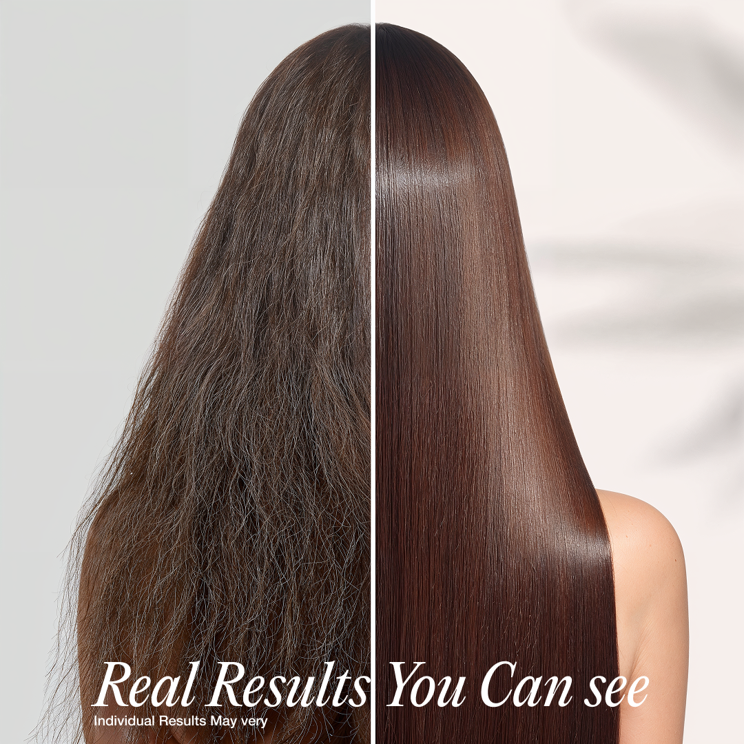 Venere - Frizz Free Bonnet