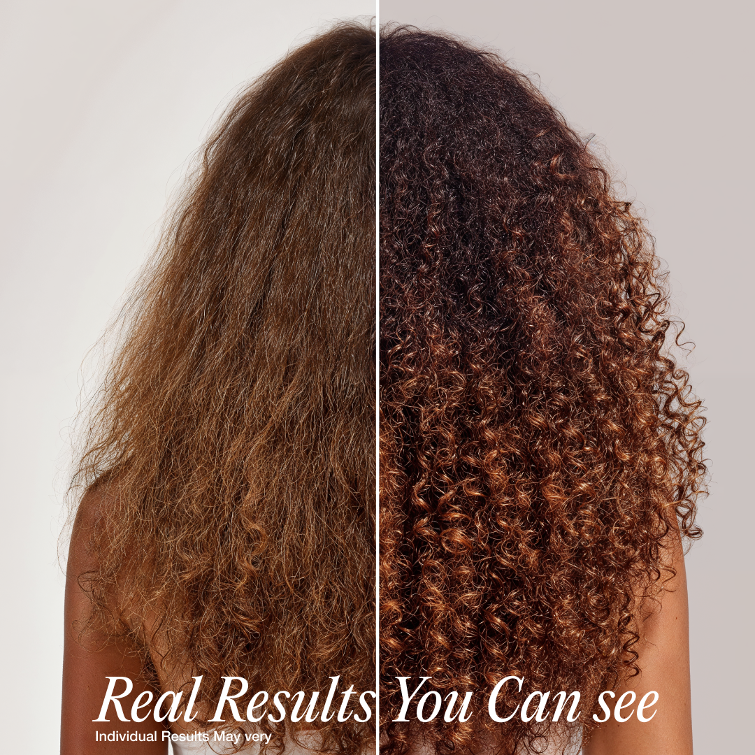 Venere - Frizz Free Bonnet