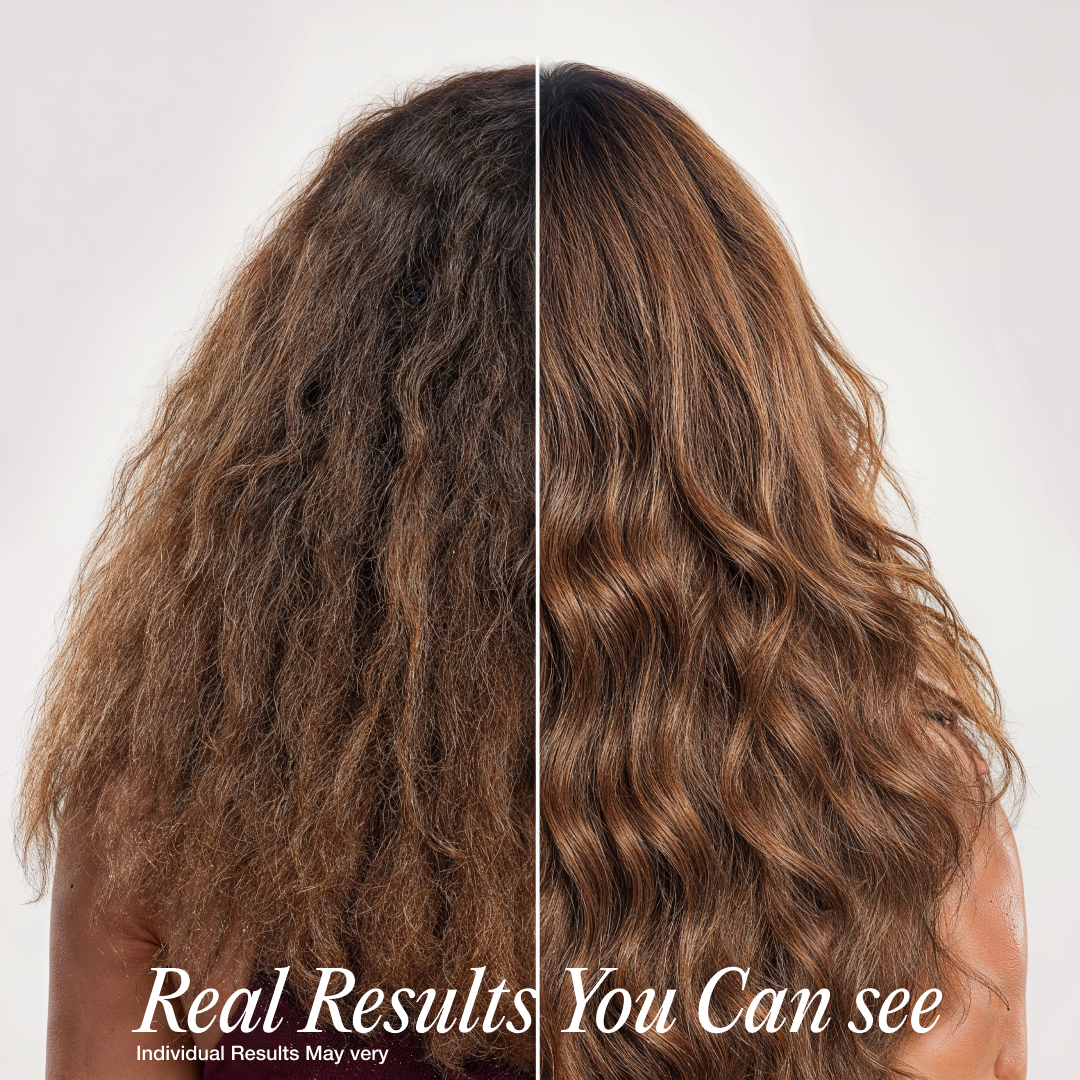 Venere - Frizz Free Bonnet