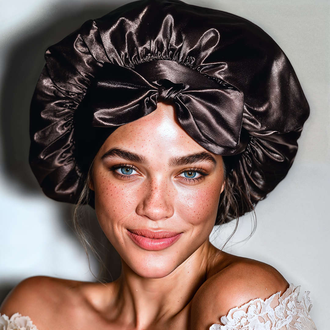 Venere - Frizz Free Bonnet