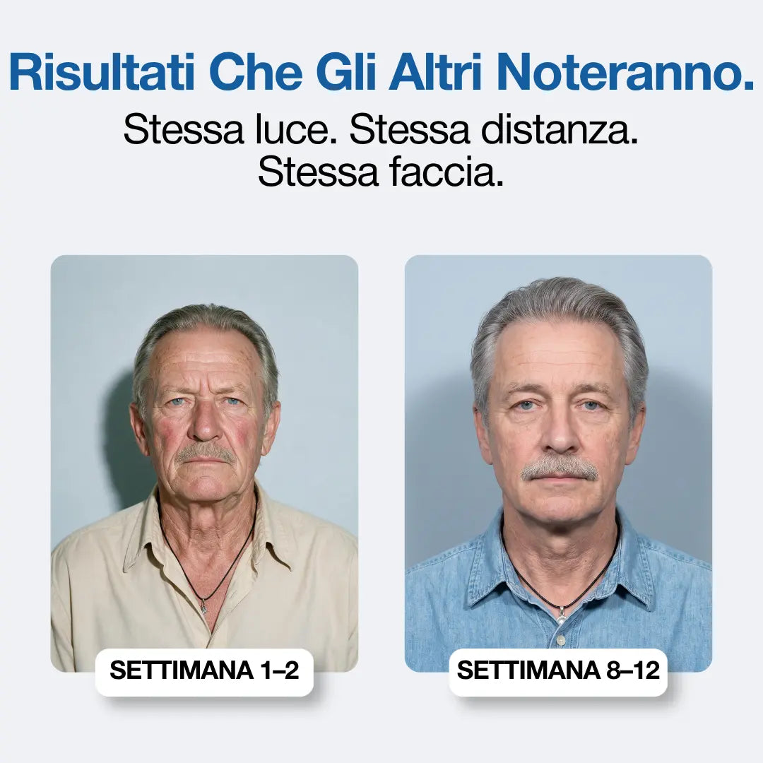 Stick Anti-Età al Calcio & Collagene