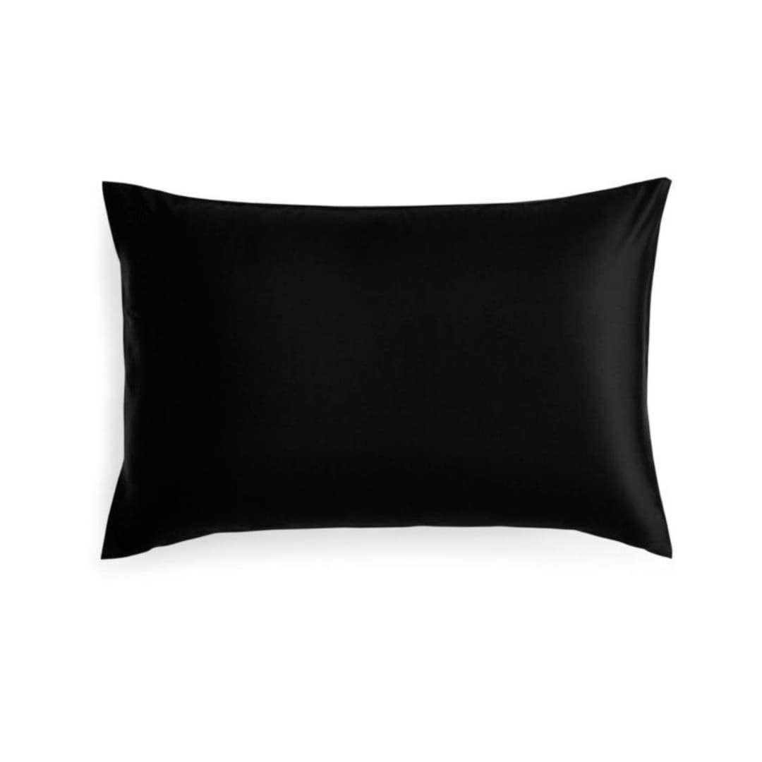 Anti-Aging-Kissenbezug aus koreanischer Seide (50x80)