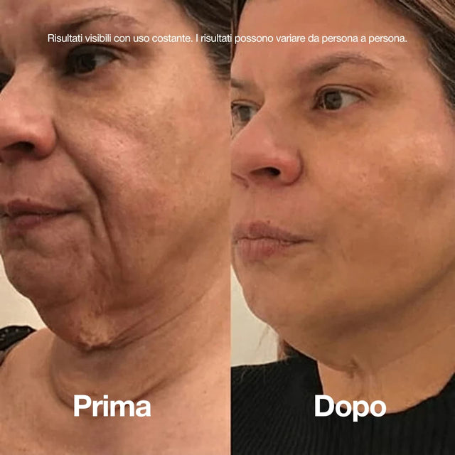 Stick Anti-Età al Calcio e Collagene