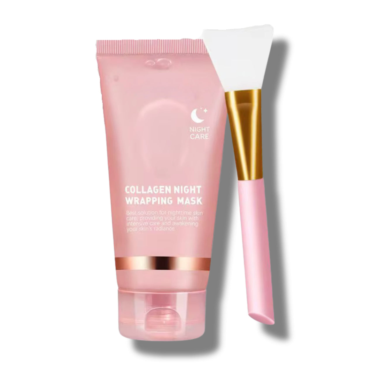 Maschera al Bio-Collagene Idrolizzato