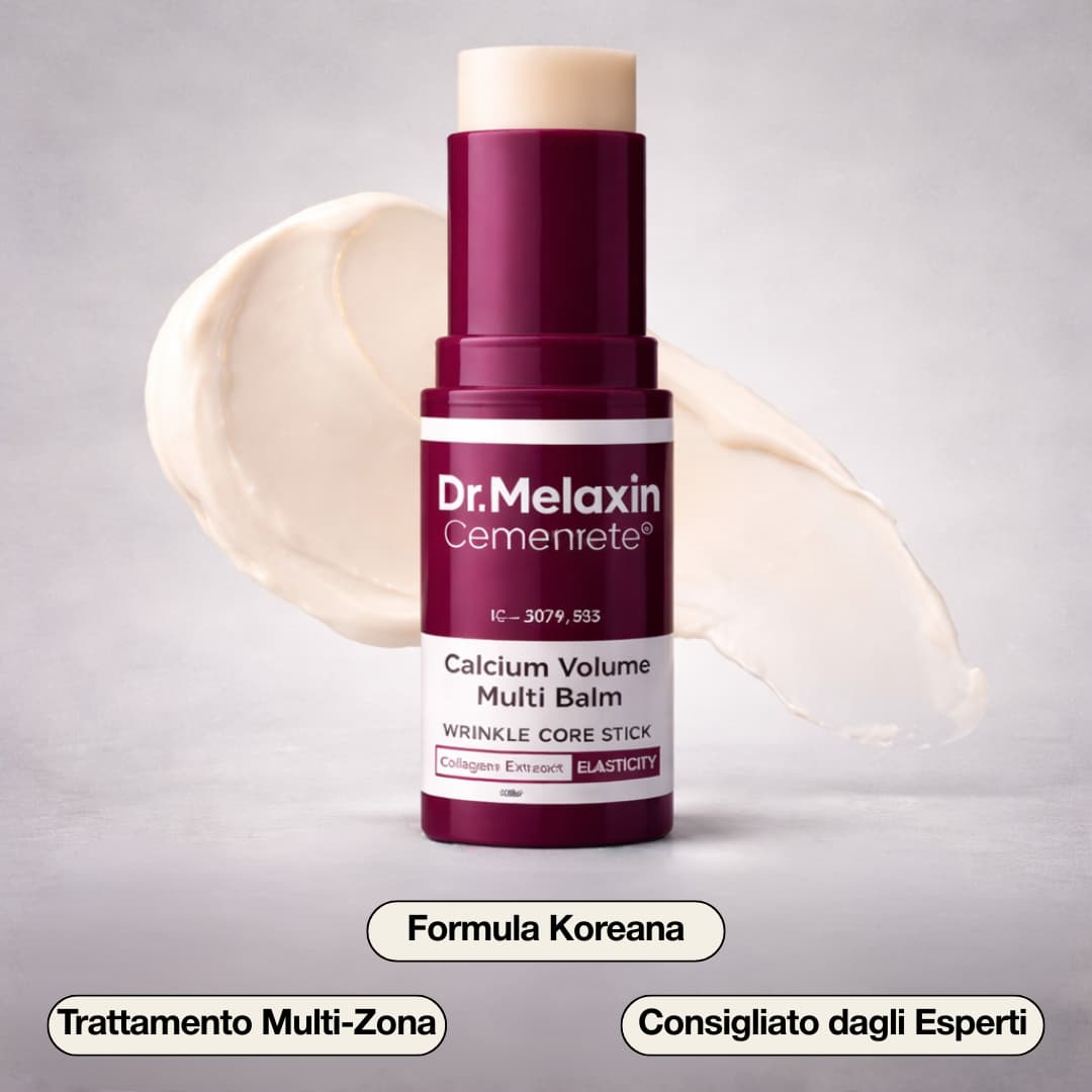 Anti-Aging-Calcium- und Kollagen-Stick