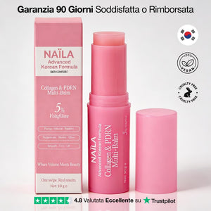 Pink Collagen Lifting Stick with PDRN