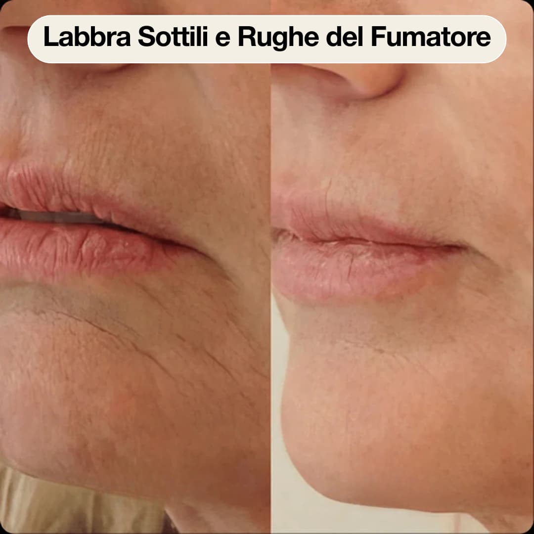 Anti-Aging-Calcium- und Kollagen-Stick