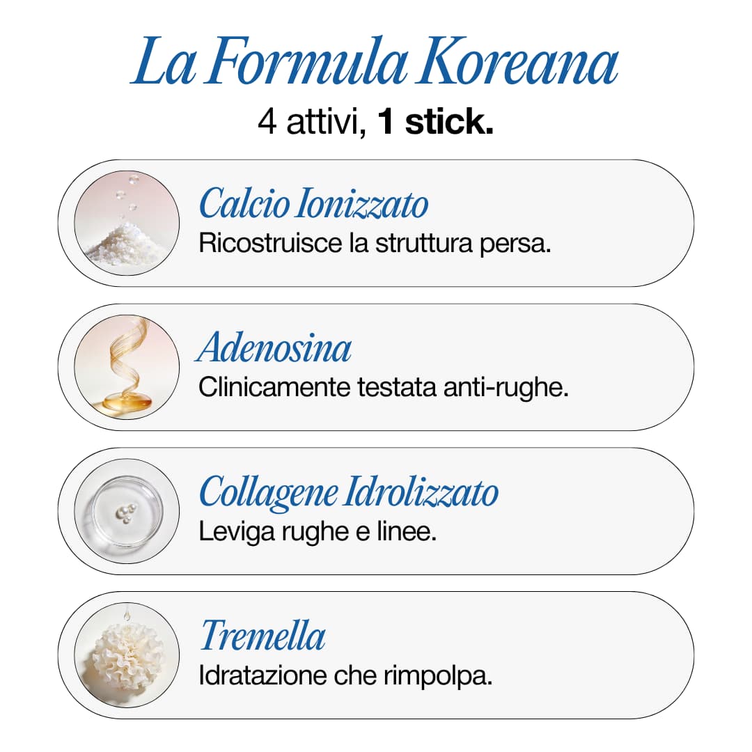 Stick Anti-Età Multi-Azione