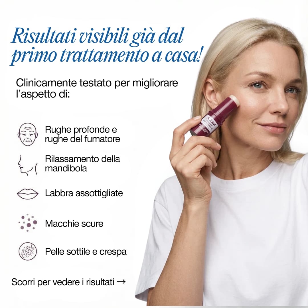 Stick Anti-Età Multi-Azione