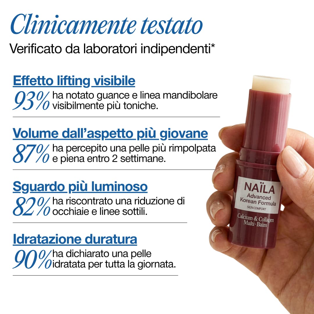 Stick Anti-Età Multi-Azione