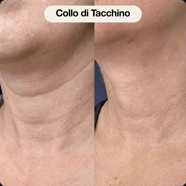 Stick Anti-Età al Calcio e Collagene