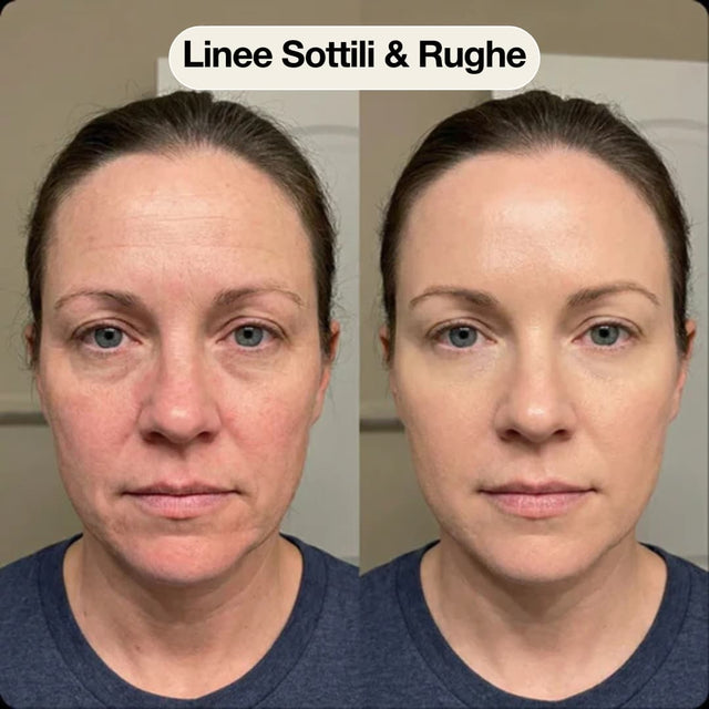 Stick Anti-Età al Calcio e Collagene