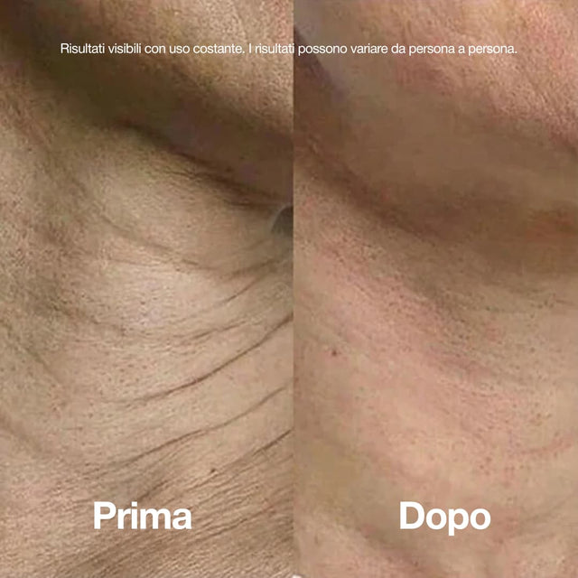 Stick Anti-Età al Calcio e Collagene