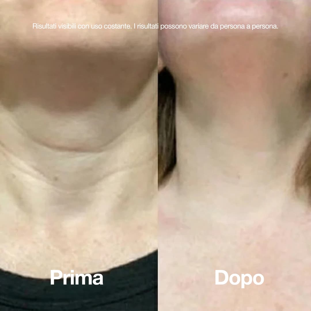 Stick Anti-Età al Calcio e Collagene