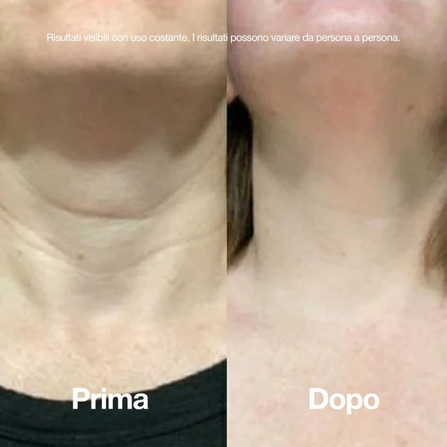 Stick Anti-Età al Calcio e Collagene