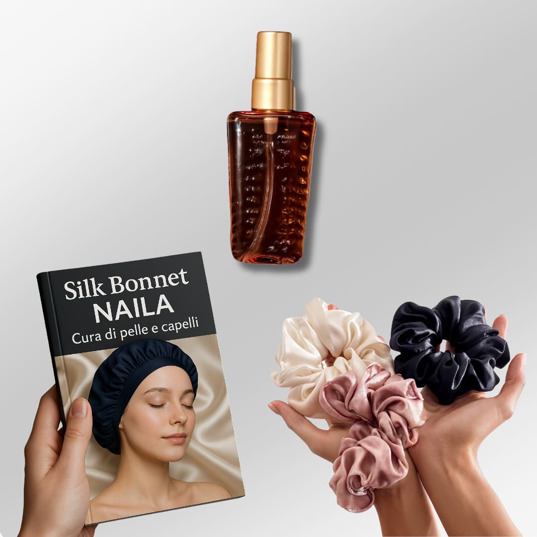 + Omaggi per Ogni Cuffia