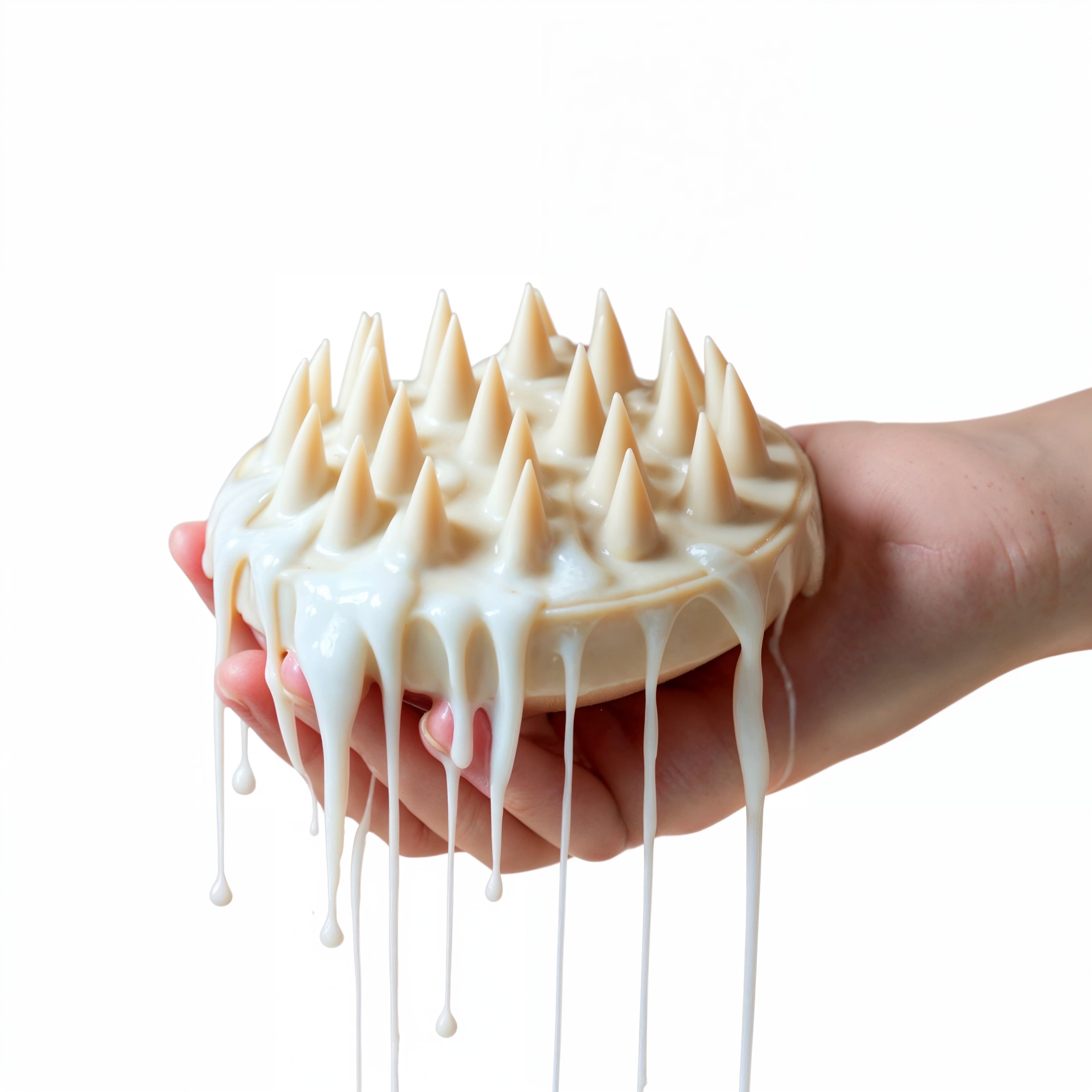 Massaggiatore Hair Scrub