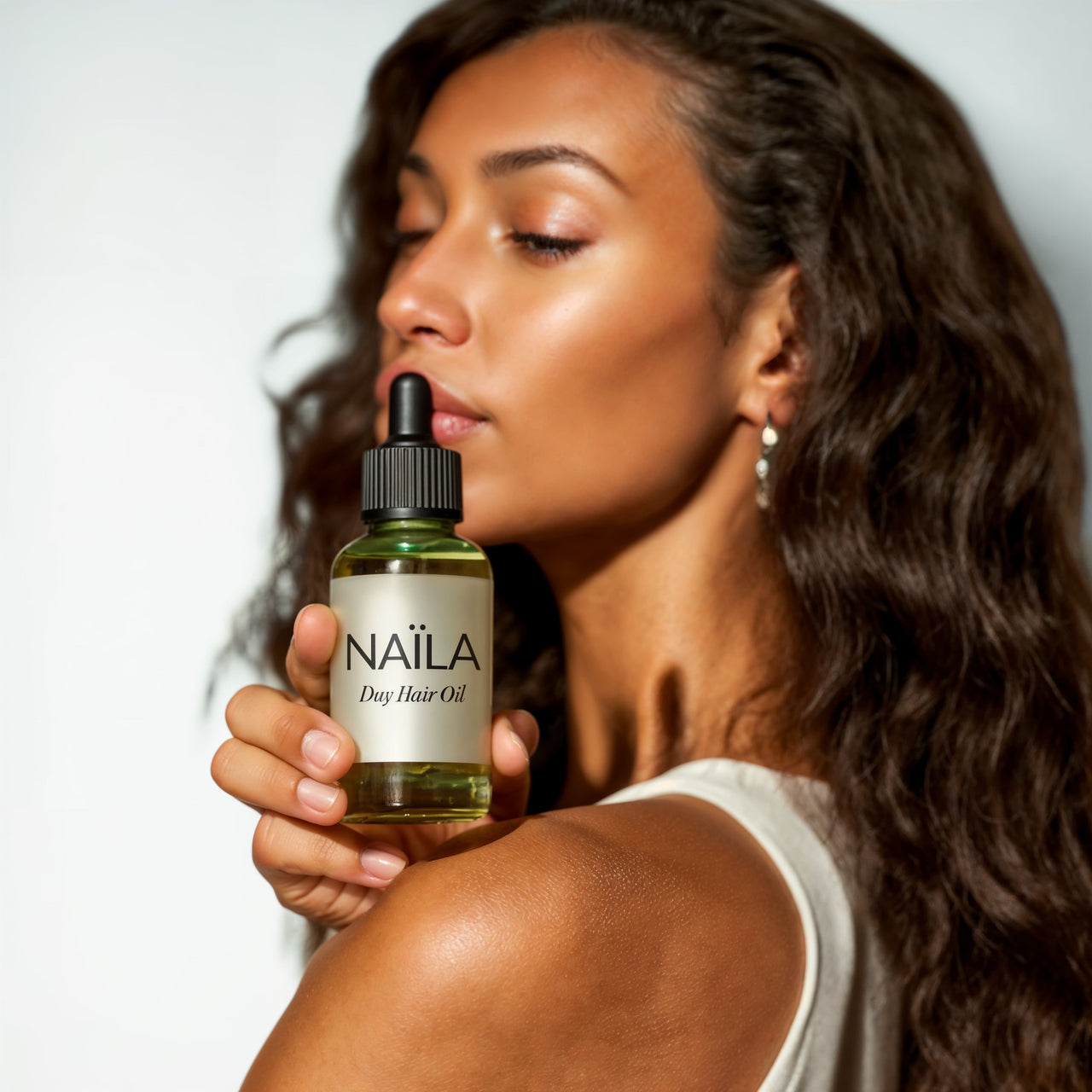 Olio Giorno Idratante