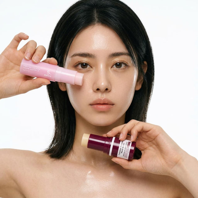 Kit Koreano Effetto Lifting
