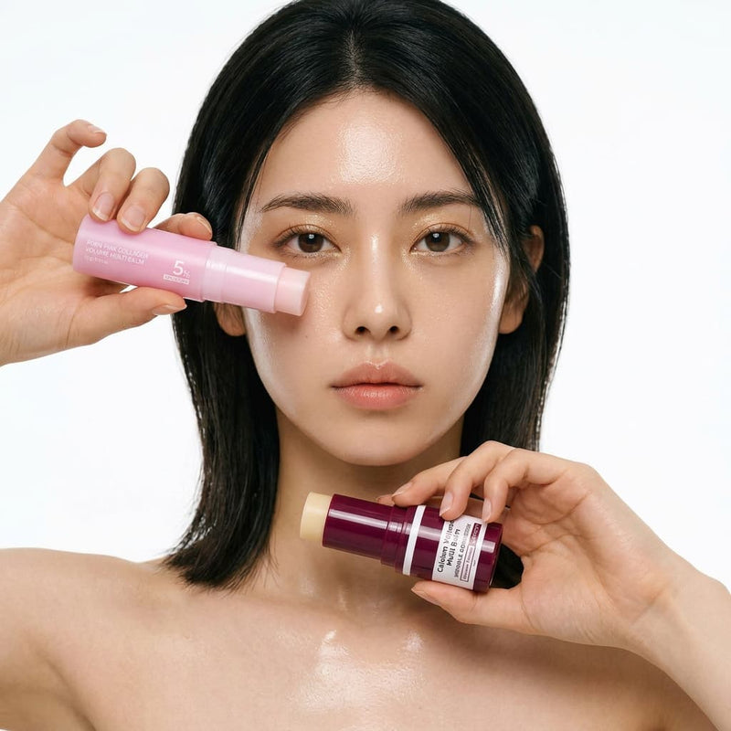 Kit Koreano Effetto Lifting
